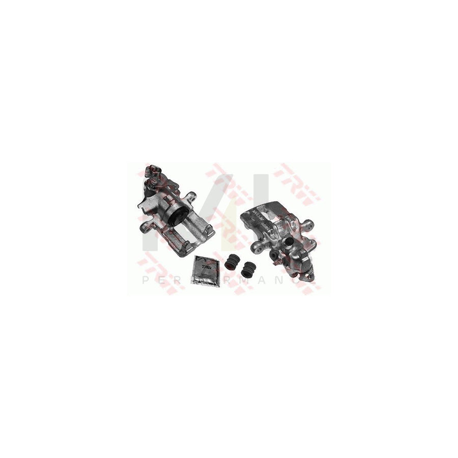 TRW BHQ177E Brake Caliper for NISSAN PRIMERA | ML Performance Car Parts