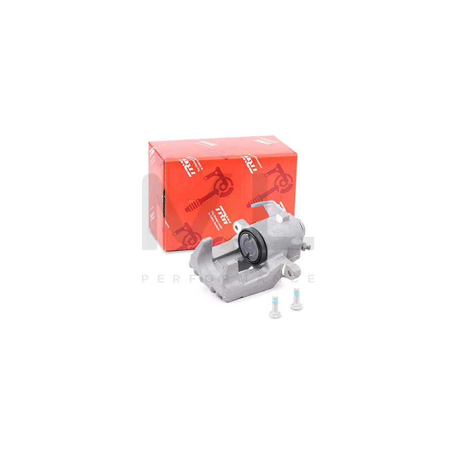 TRW BHS184 Brake Caliper Changed handbrake cable slot on brake caliper | ML Performance Car Parts