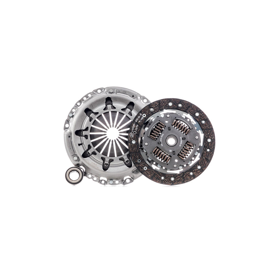 LuK Br 0222 623 3141 00 Clutch Kit