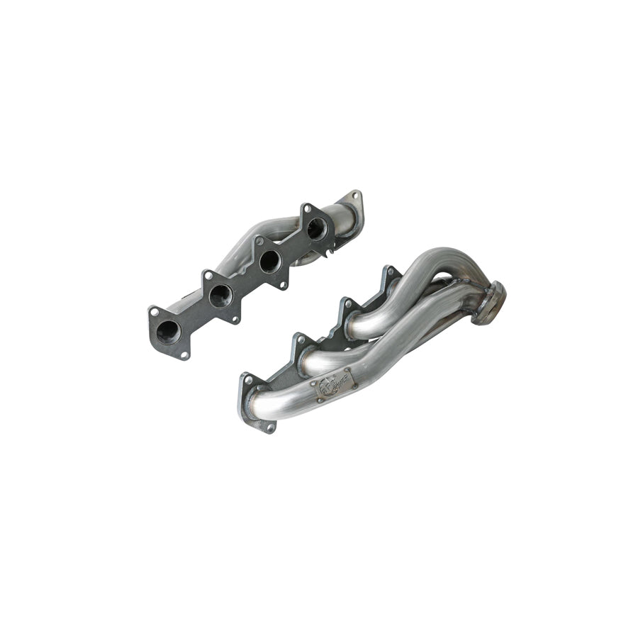 aFe 48-43032 Short Tube Header Ford F-150 11-14 V8-5.4L | ML Performance US Car Parts