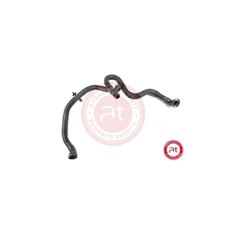 at autoteile germany At20210 Crankcase Breather Hose