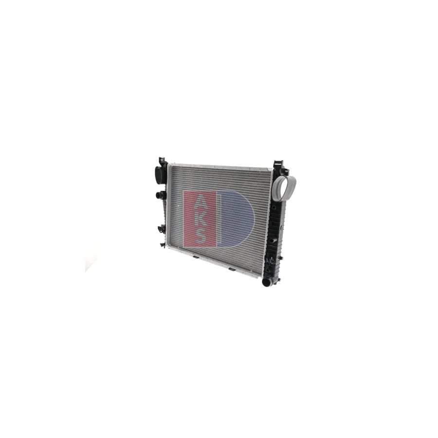 AKS Dasis 122890N Engine Radiator Suitable for Mercedes-Benz S-Class Saloon (W220)
