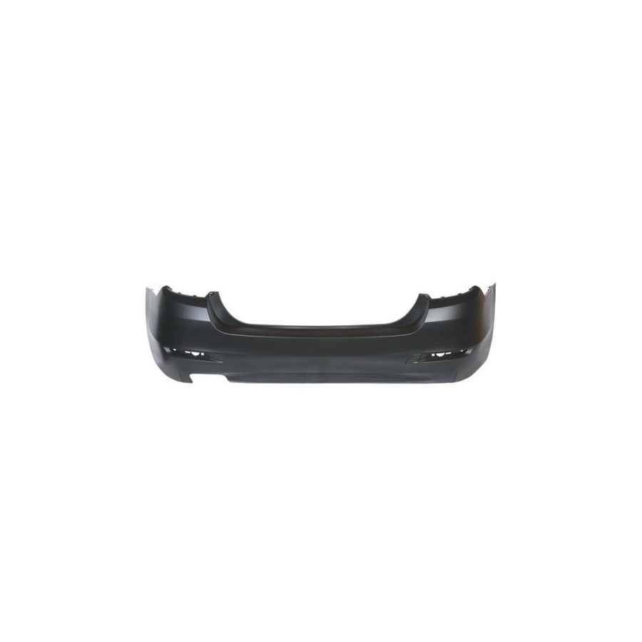 Blic 5506-00-0067958P Rear Bumper For BMW 5 Series