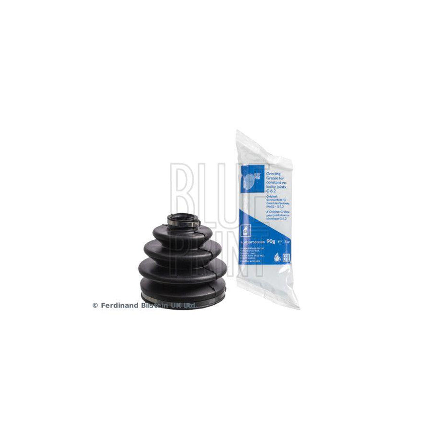 Blue Print Adn18168 Bellow Set, Drive Shaft for Nissan Micra