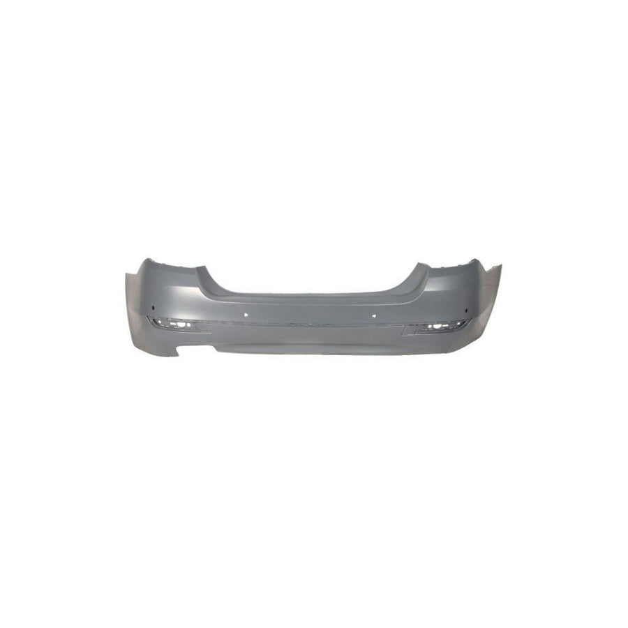 Blic 5506-00-0067957Pp Rear Bumper For BMW 5 Series