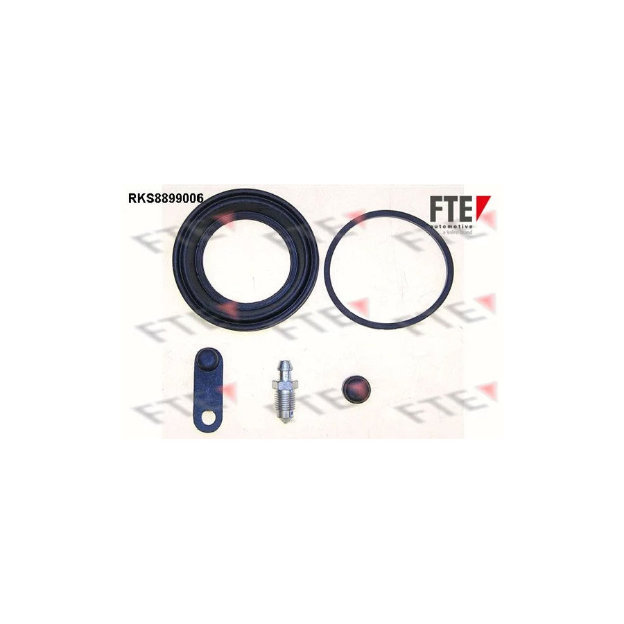FTE Rks8899006 Repair Kit, Brake Caliper