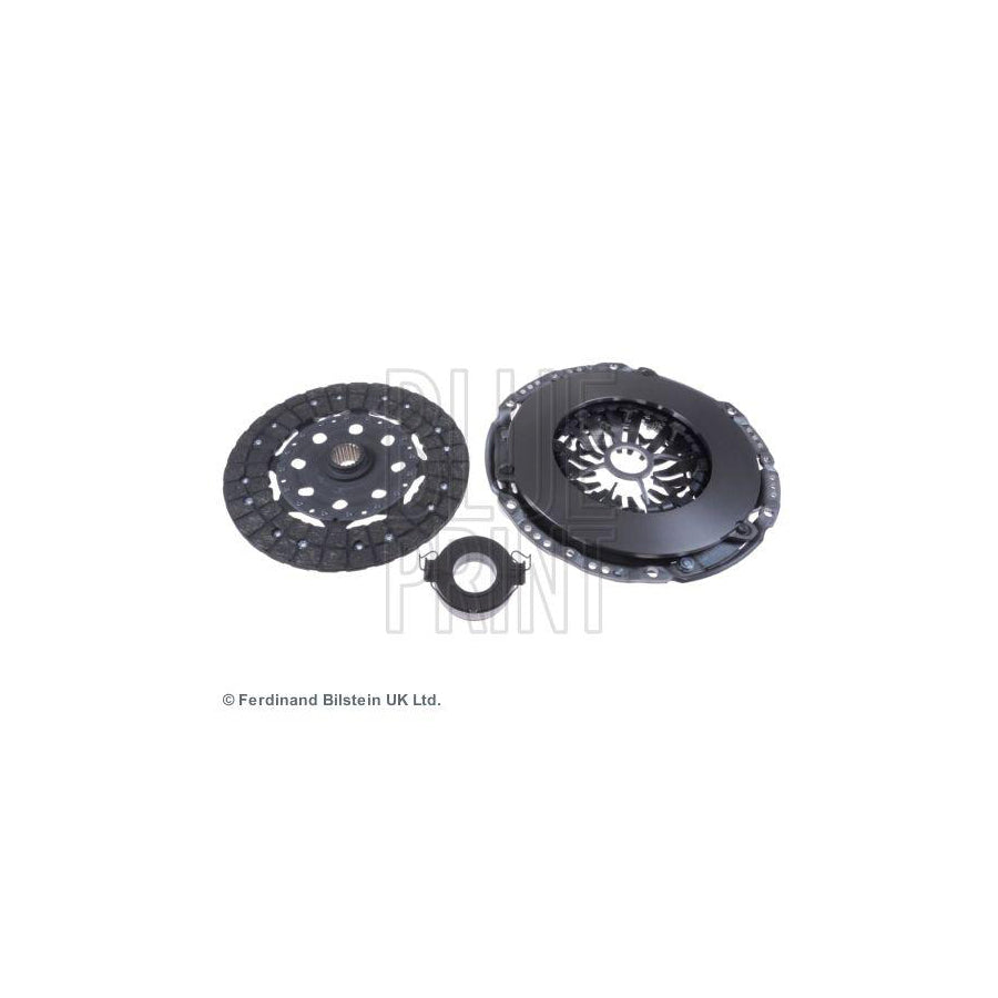 Blue Print Adt330291 Clutch Kit