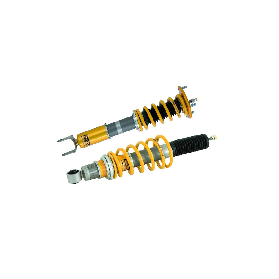 OHLINS MAS MI20S1 Road & Track Coilover Suspension Mazda MX-5 (NA/NB) - Include Springs