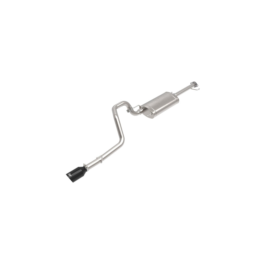 aFe 49-36048-B Cat-Back Exhaust System Lexus GX 460 10-21 V8-4.6L | ML Performance US Car Parts