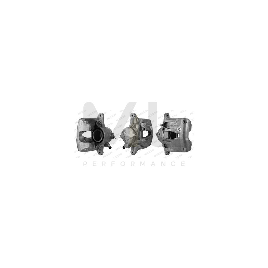 FERODO PREMIER FCL694505 Brake Caliper suitable for MERCEDES-BENZ E-Class with accessories | ML Performance Car Parts