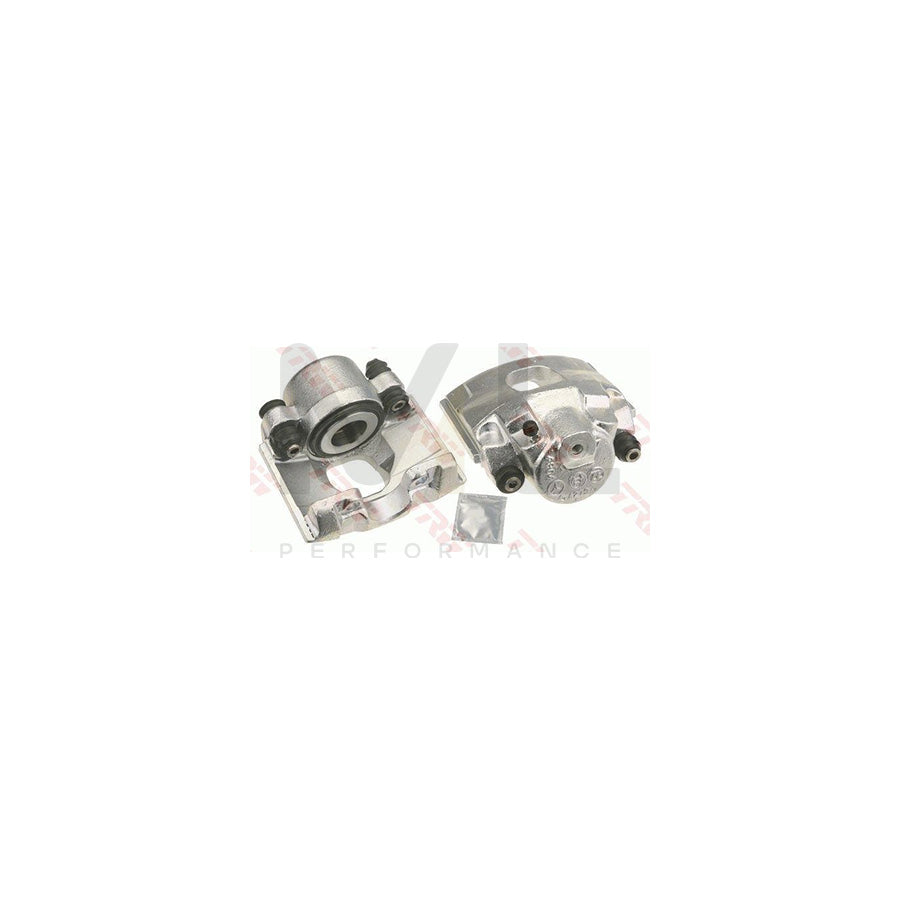 TRW BHS1238E Brake Caliper suitable for MERCEDES-BENZ M-Class | ML Performance Car Parts