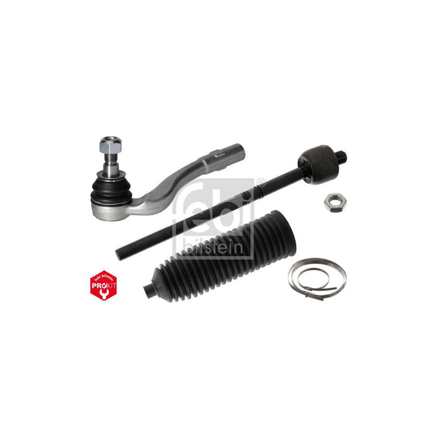 Febi Bilstein 44693 Rod Assembly Suitable for Mercedes-Benz Slk (R172)