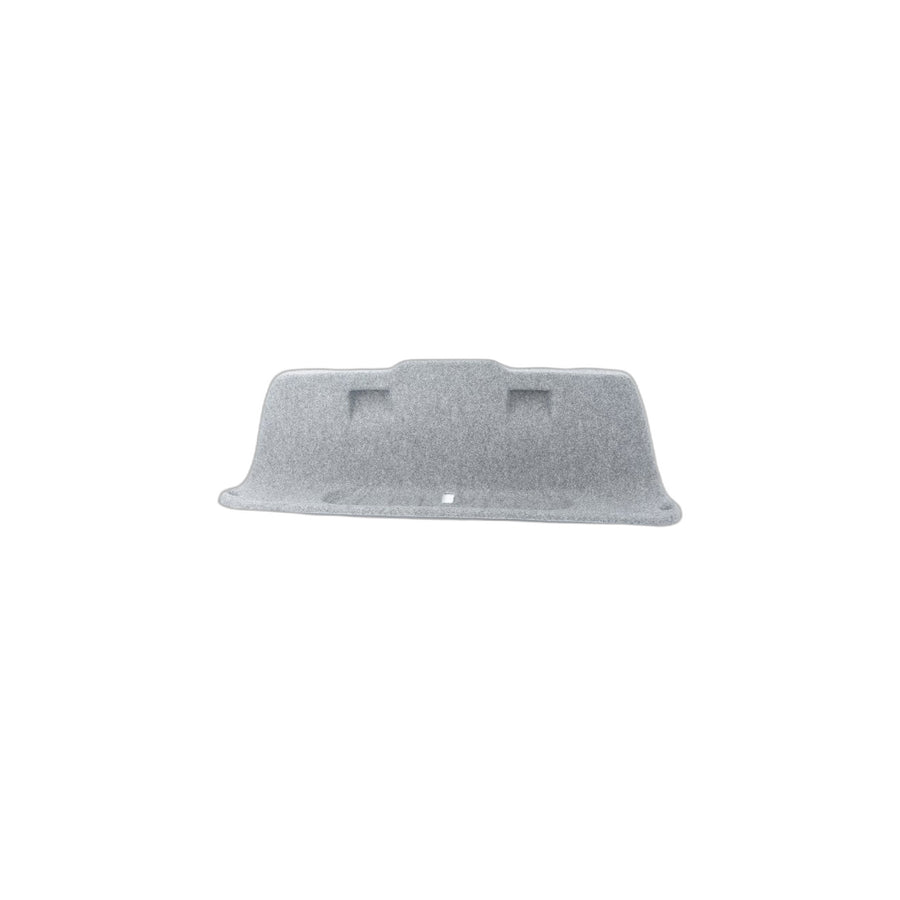 Genuine BMW 51498176670 E46 Trunk Lid Trim Panel (Inc. 325xi, 320d & 318i) | ML Performance UK Car Parts
