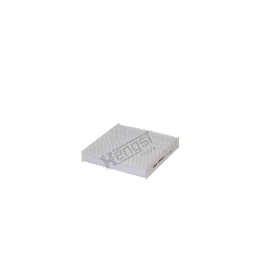 Hengst Filter E3918Li Pollen Filter | ML Performance UK Car Parts