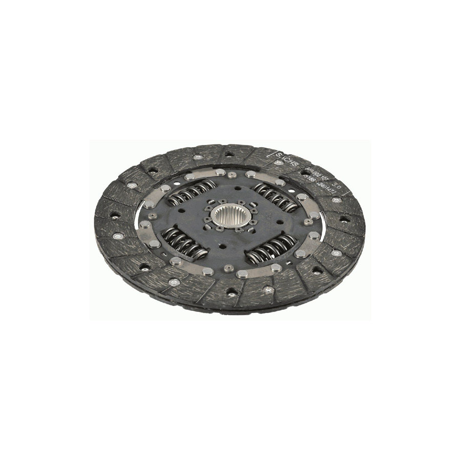 Sachs 1878 006 326 Clutch Disc