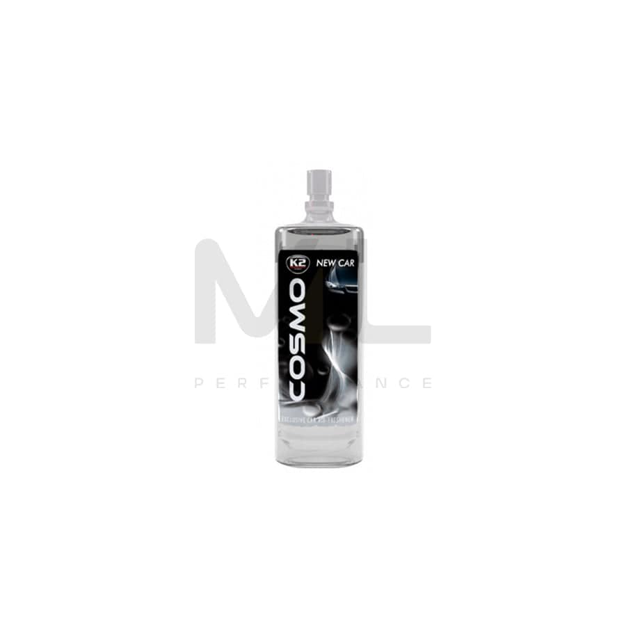 K2 COSMO V203D Car air freshener aerosol, Contents: 50ml