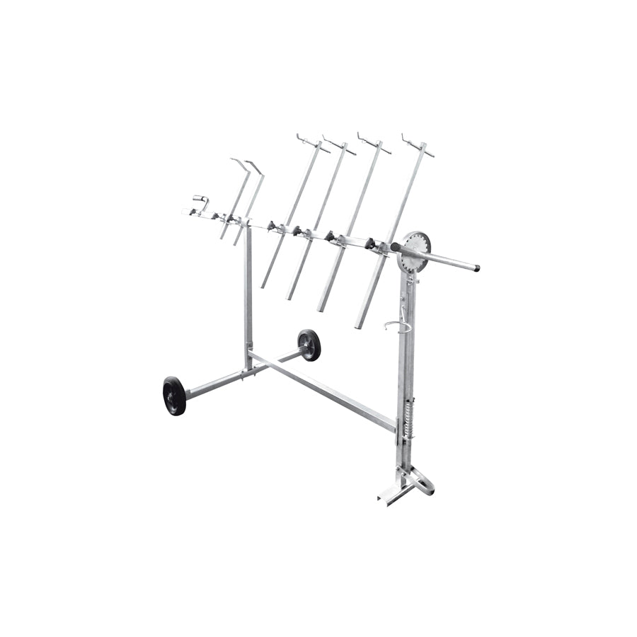 Gys 052611 Rotating Support Frame Car Body Accessories