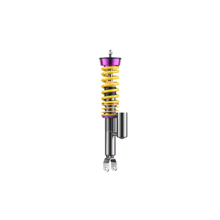 KW 35271023 Porsche 997 911 Variant 3 Coilover Kit 8 | ML Performance US Car Parts