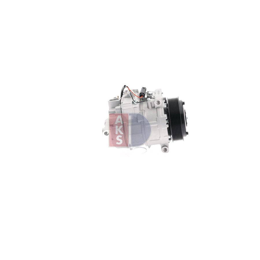 AKS Dasis 851081N Compressor, Air Conditioning
