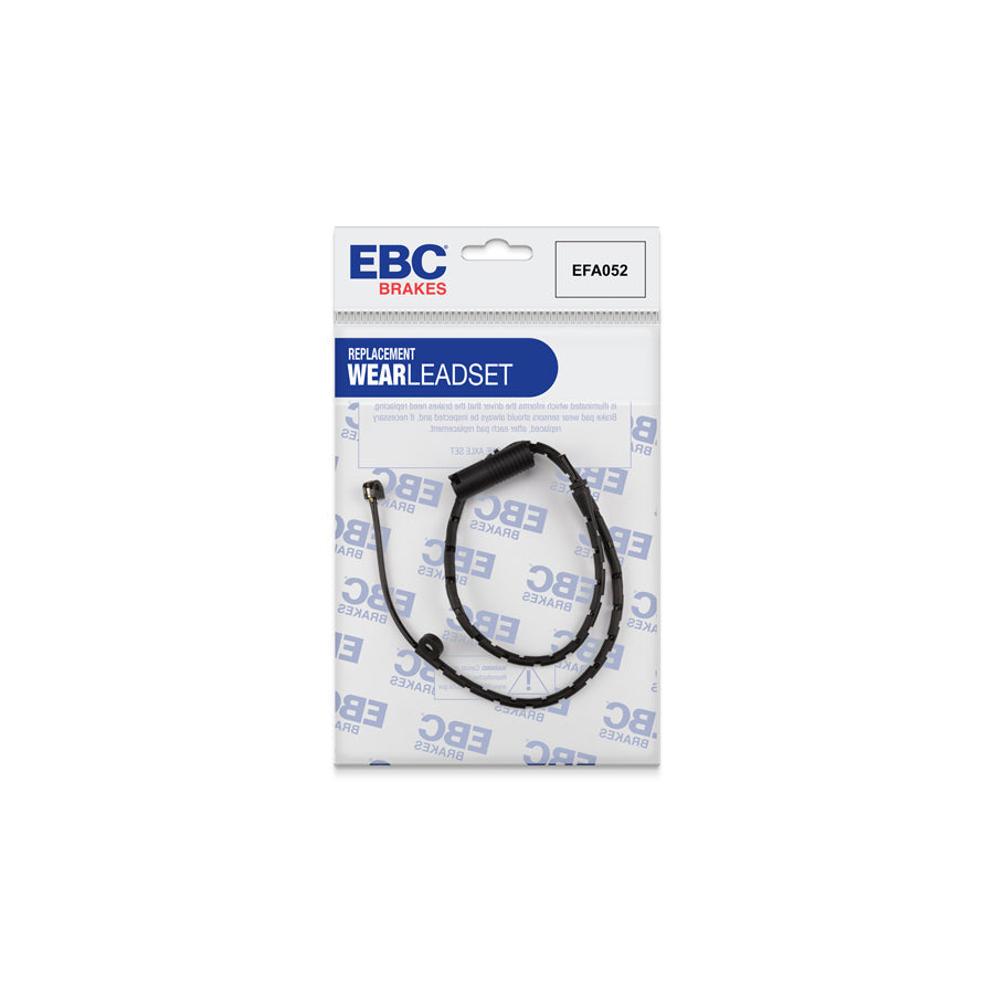 EBC EFA052 BMW E46 E53 Front/Rear Wear Leads - ATE Caliper 1 | ML Performance US Car Parts