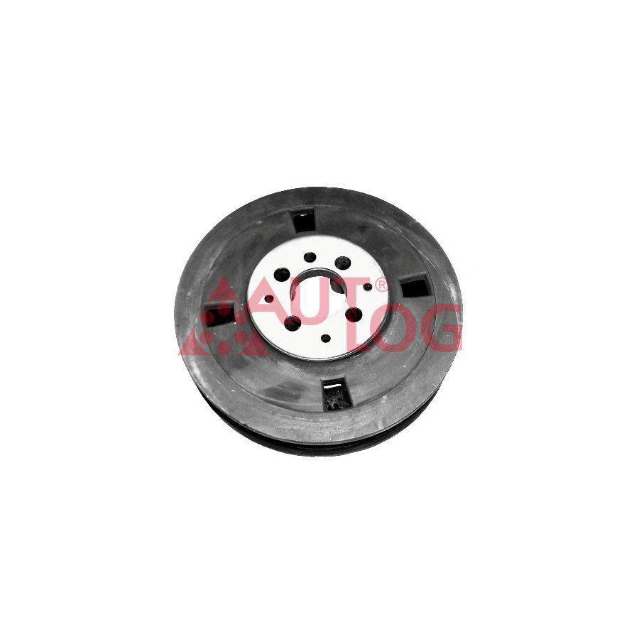 Autlog Rt1541 Crankshaft Pulley