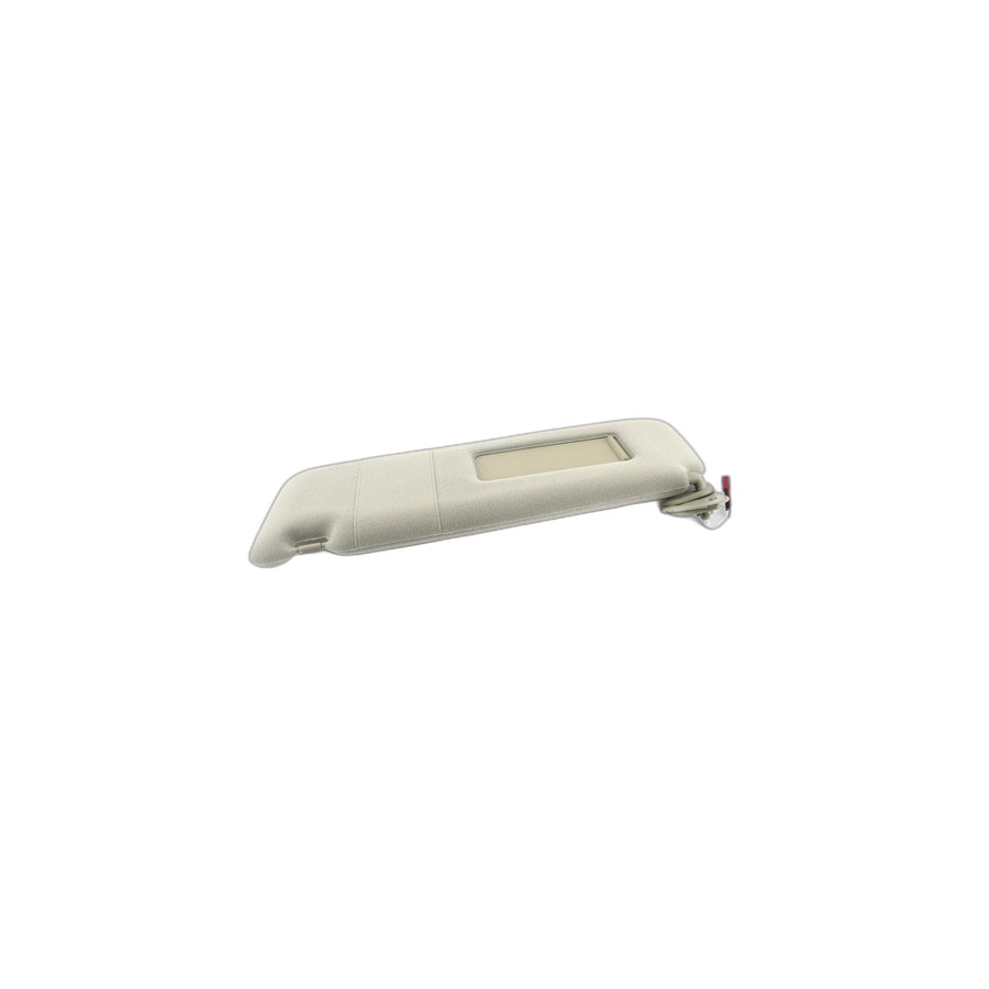 Genuine BMW 51168258019 E53 Left Sun Visor Make-Up Lamp PASTELLGRÜN (Inc. X5 4.6is, X5 4.4i & X5 3.0i) | ML Performance US Car Parts