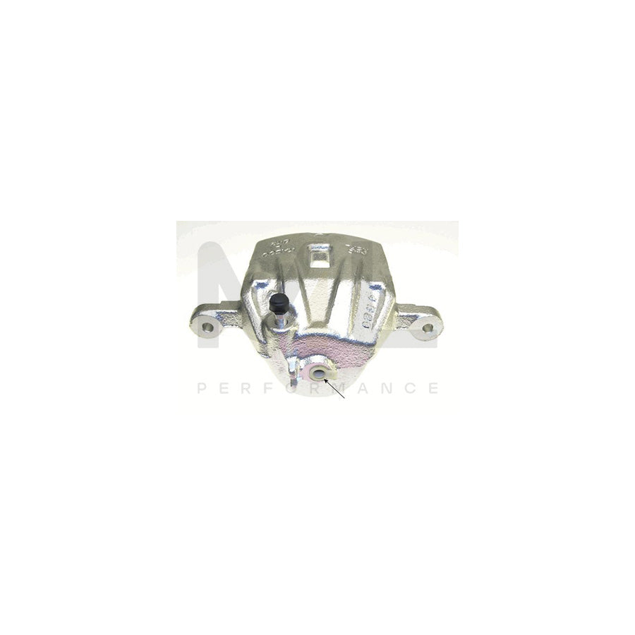 TEXTAR 38167900 Brake Caliper for KIA Carens II (FJ) without holder | ML Performance Car Parts
