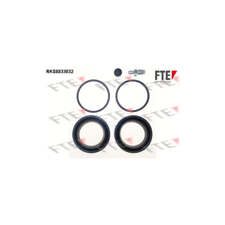 FTE 9323715 Repair Kit, Brake Caliper