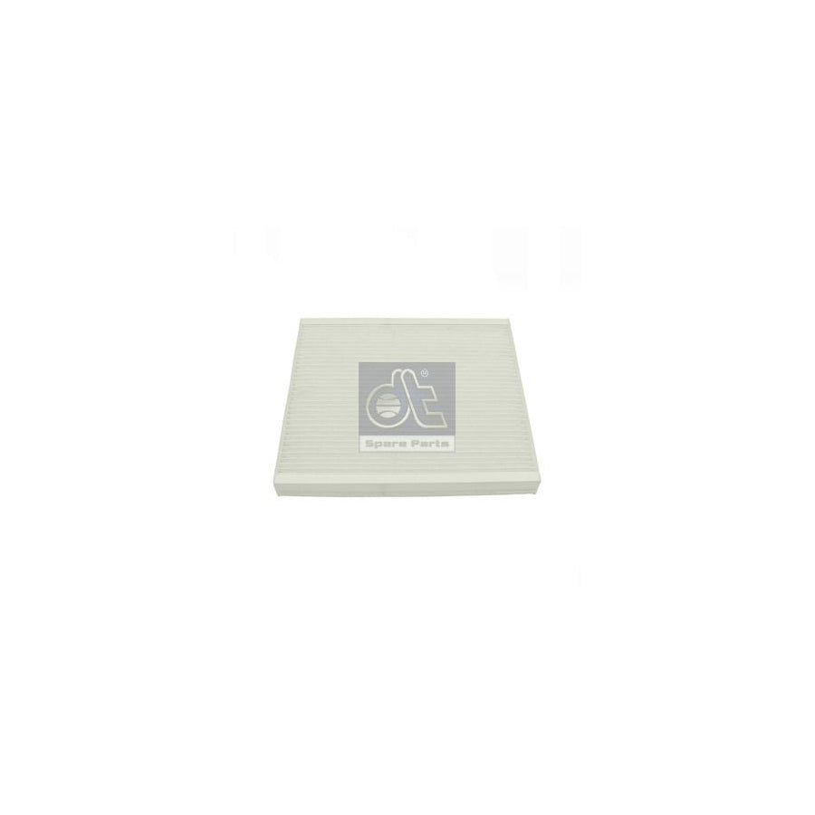 Dt Spare Parts 12.77000 Pollen Filter