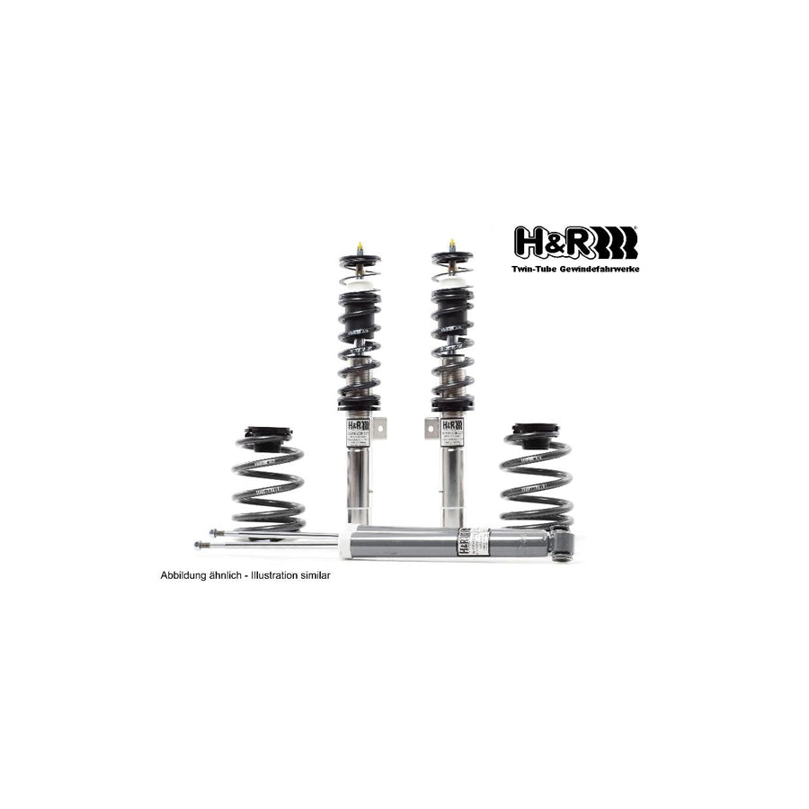 H&R 45851-15 Twin-Tube Coilovers | ML Performance US Car Parts