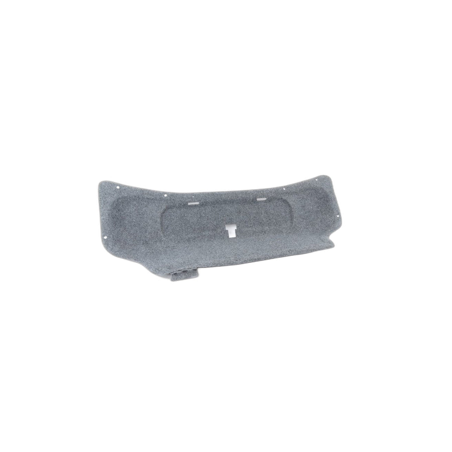 Genuine BMW 51498122071 E36 Trunk Lid Trim Panel MITTELGRAU (Inc. M3, 320i & 325is) | ML Performance UK Car Parts