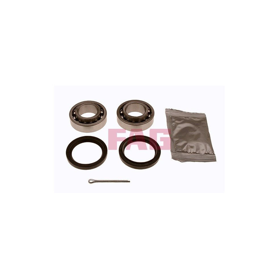 FAG 713 6201 20 Wheel Bearing Kit