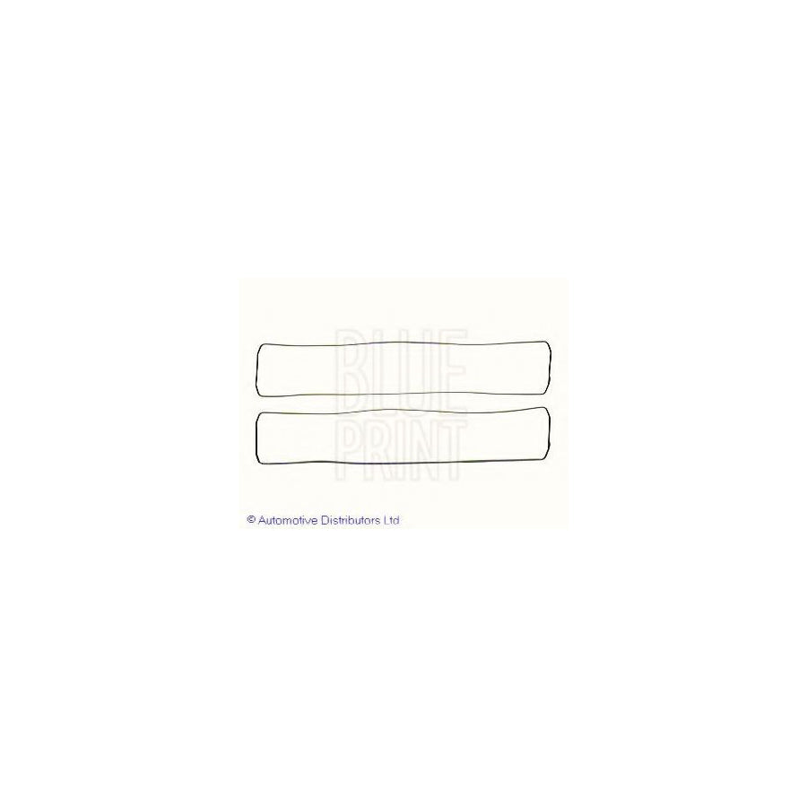 Blue Print Adt36720 Rocker Cover Gasket
