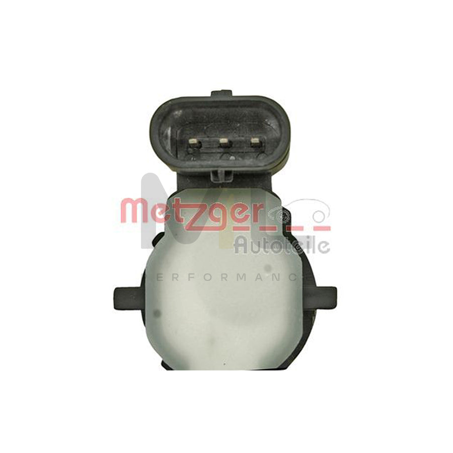 METZGER 0901241 Parking sensor Front, outer, Ultrasonic Sensor