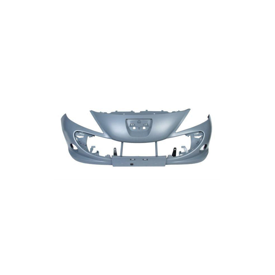 Blic 5510-00-5507904P Bumper For Peugeot 206+ Hatchback (2L, 2M)