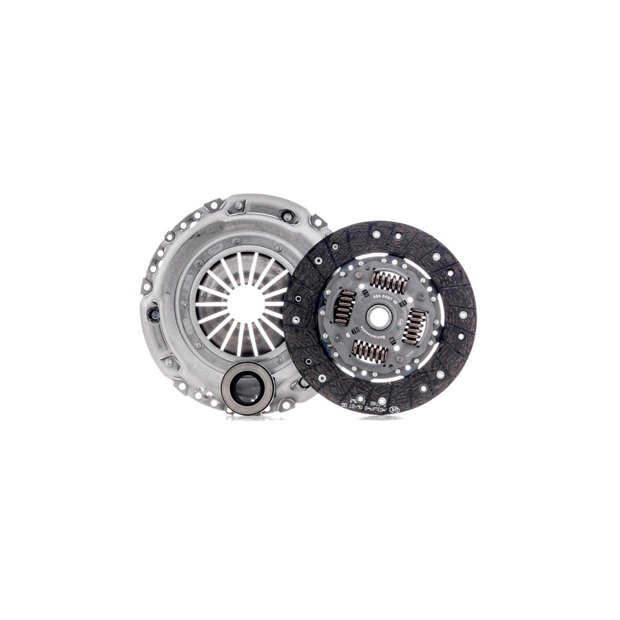 LuK Br 0222 623 3084 00 Clutch Kit