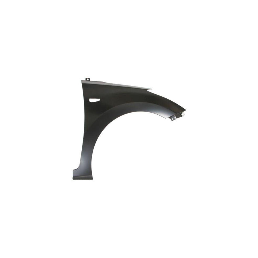 Blic 6504-04-3171314P Wing Fender For Hyundai Elantra