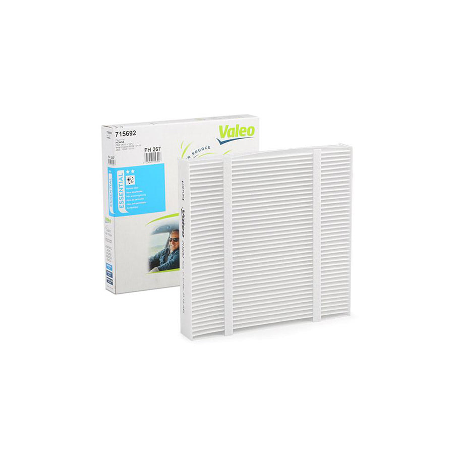 Valeo Climfilter Comfort 715692 Pollen Filter | ML Performance US Car Parts