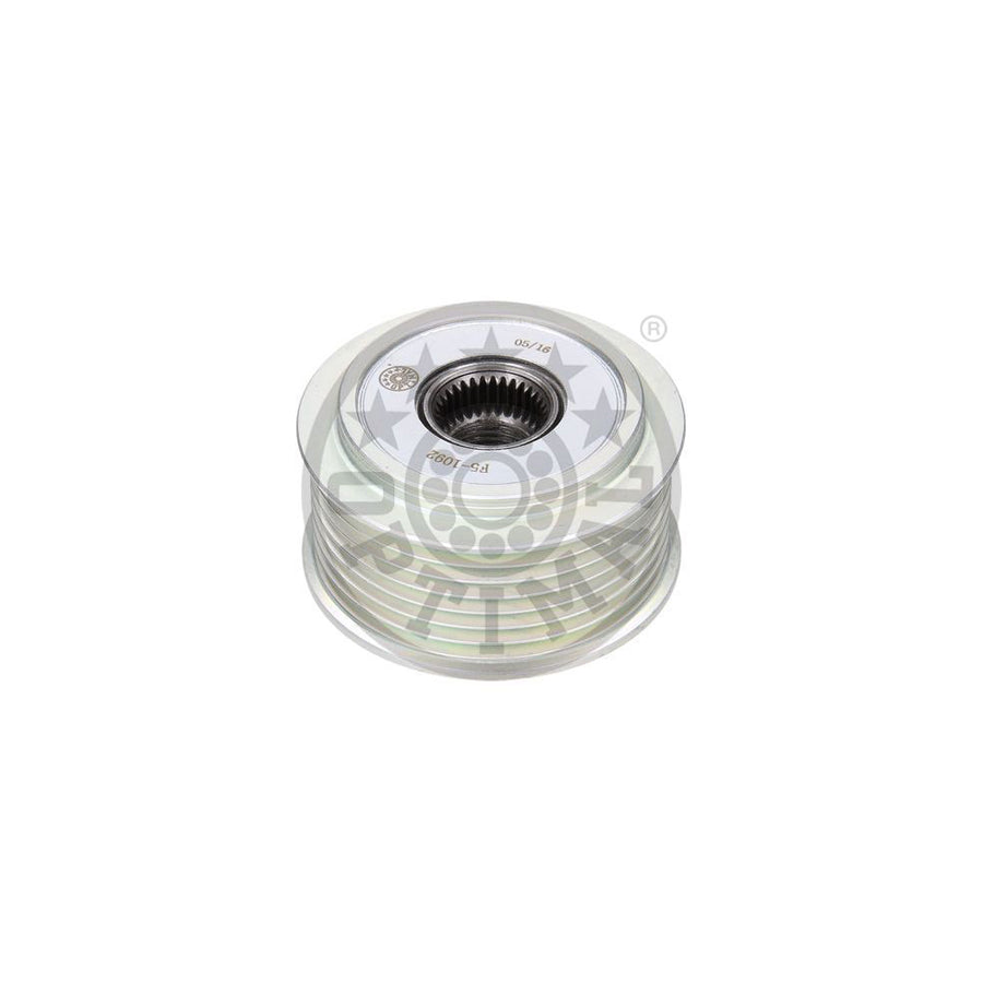 Optimal F5-1092 Alternator Freewheel Clutch