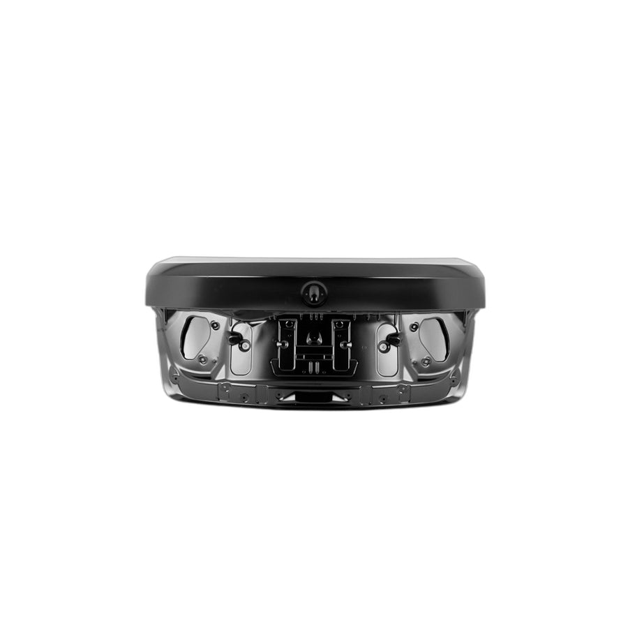 Genuine BMW 41007238429 Trunk Lid, Bottom (Inc. 550iX, 530d & 535dX) | ML Performance US Car Parts
