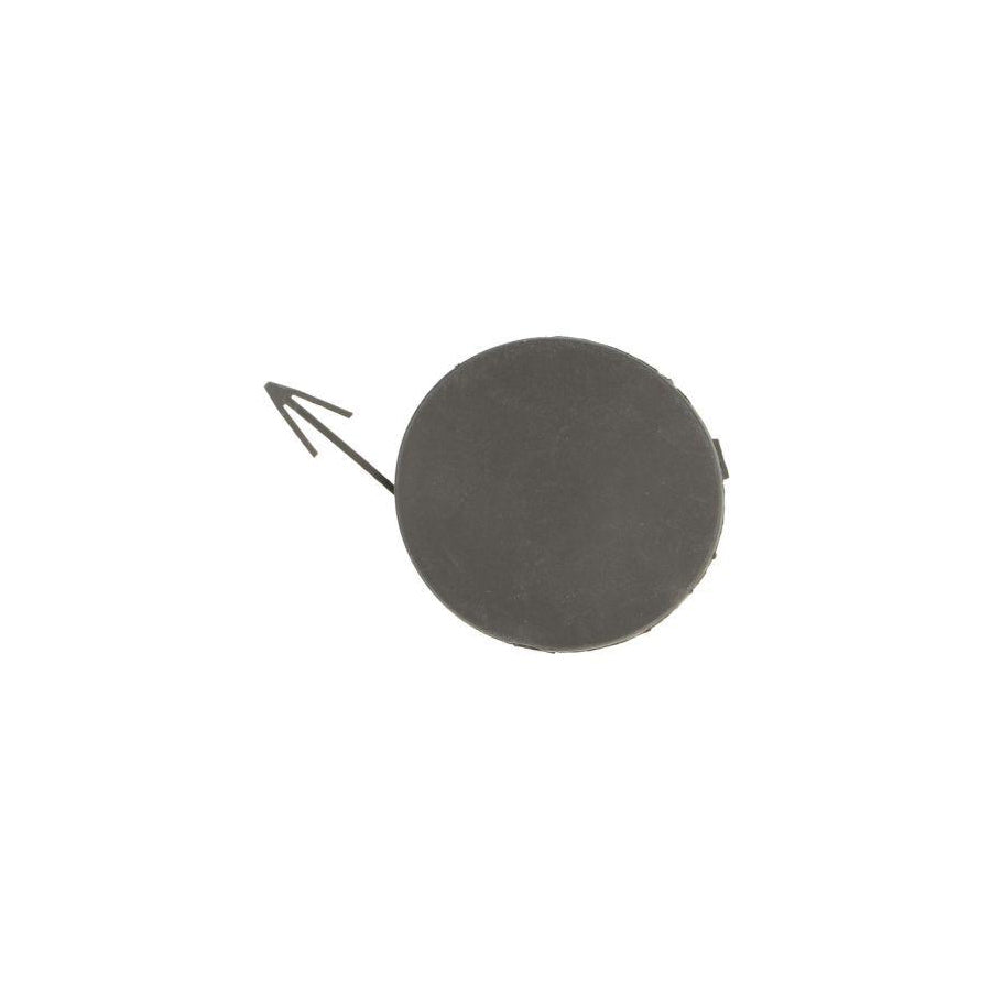 Blic 5513-00-1617970Q Flap, Tow Hook For Nissan Qashqai / Qashqai+2 I (J10, Nj10)