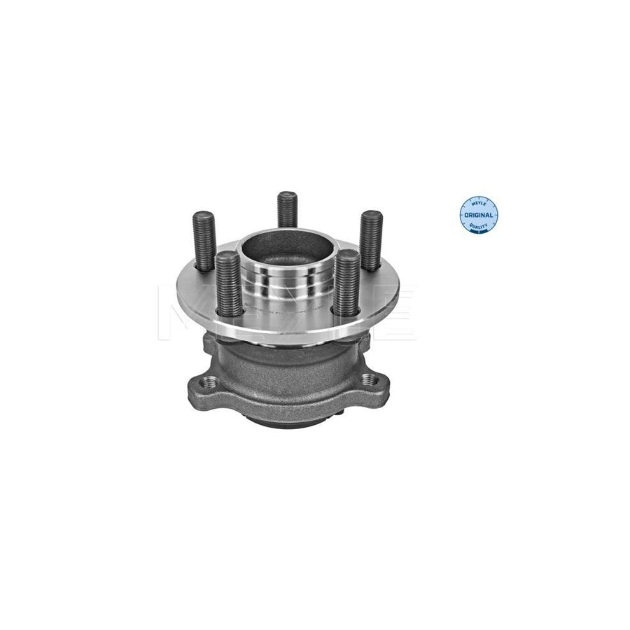 Meyle 714 752 0012 Wheel Hub
