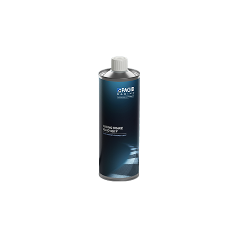 PAGID 9502200014 BREAK FLUID | ML Performance UK Car Parts