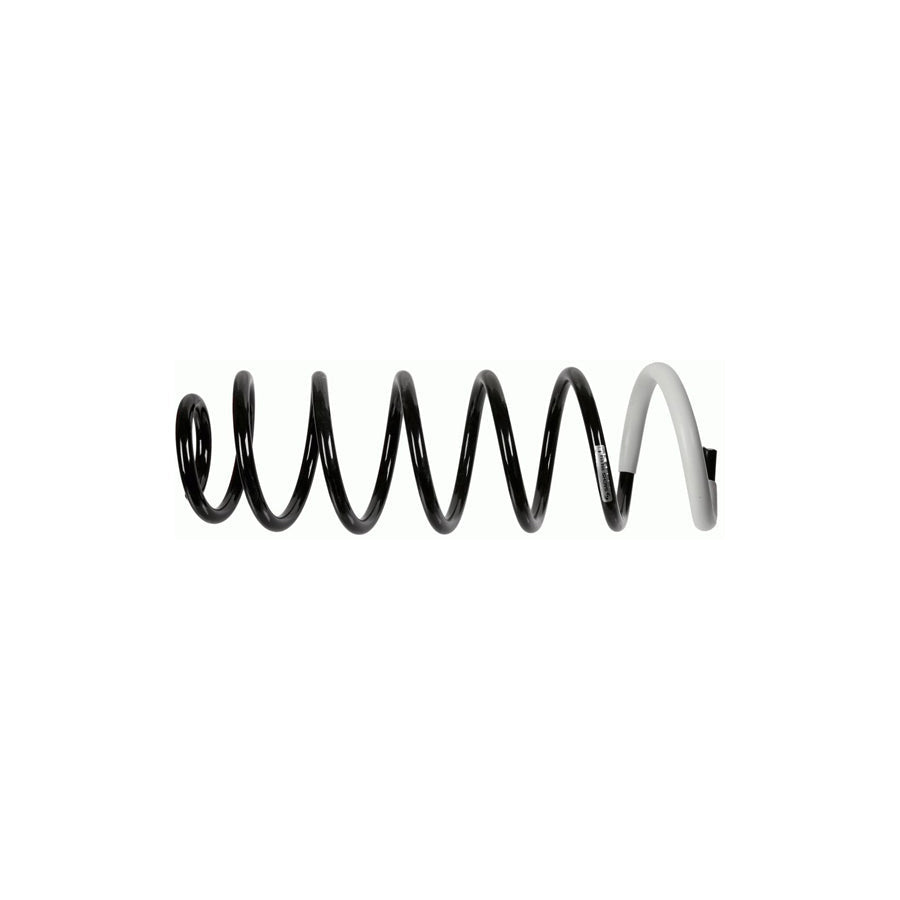 Sachs 994 654 Coil Spring For Citro������������n C4 I Picasso (Ud)