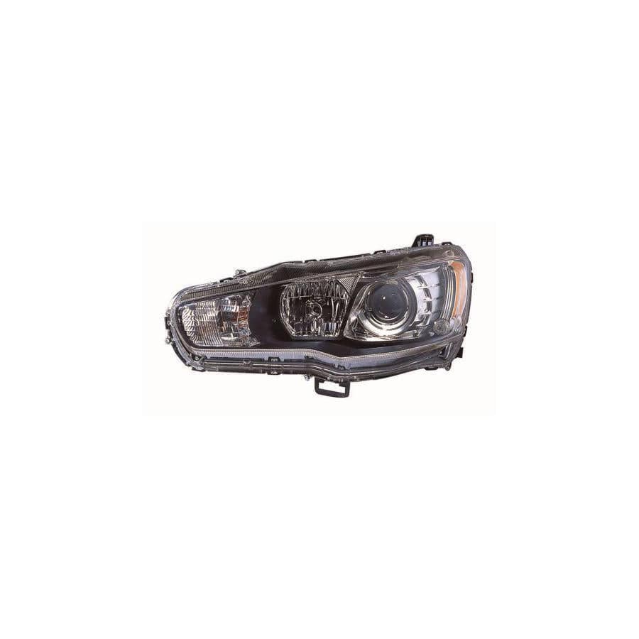 Abakus 2141191Rlehm2 Headlight for Mitsubishi Lancer