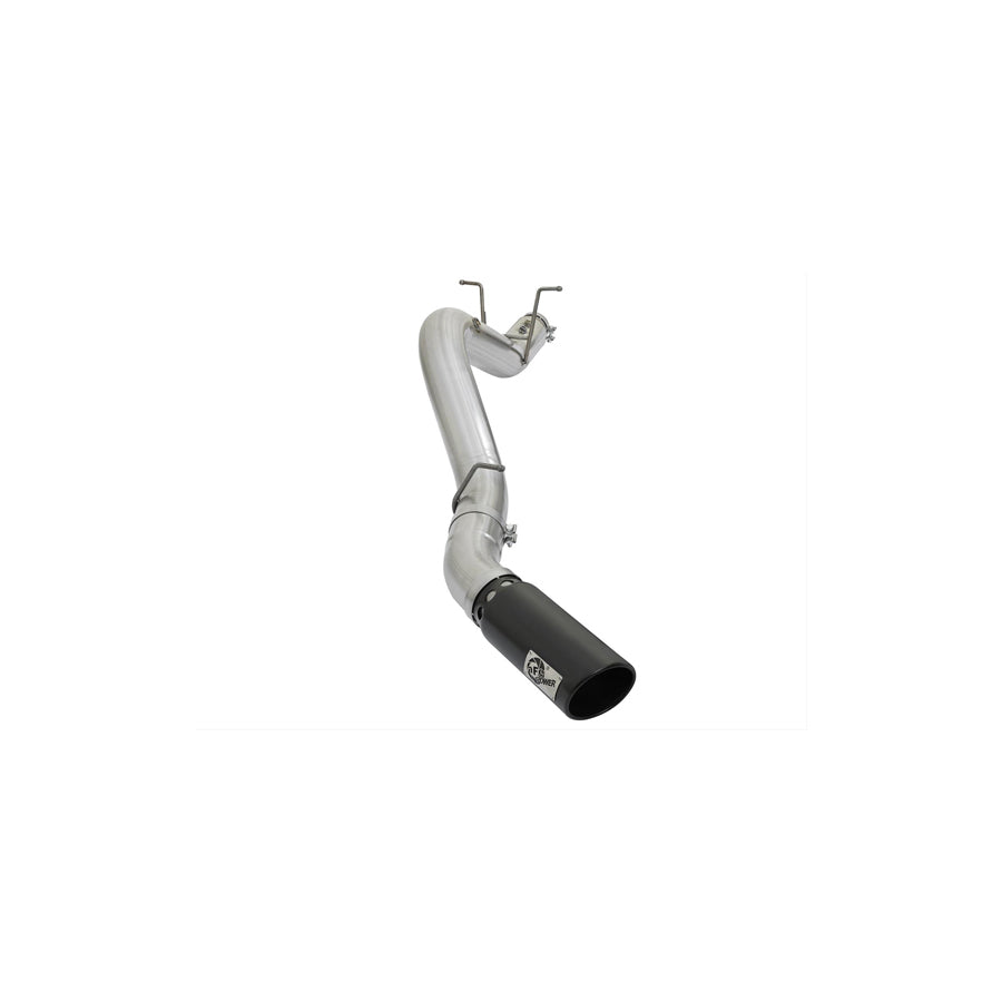 aFe 49-04085-B DPF-Back Exhaust System GM Diesel Trucks 17-19 V8-6.6L (td) L5P | ML Performance US Car Parts