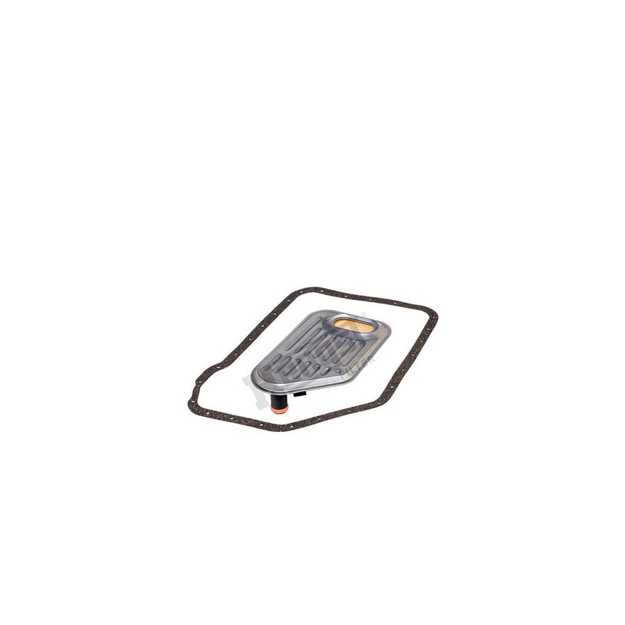 Hengst Filter Eg99H D509 Hydraulic Filter Set, Automatic Transmission