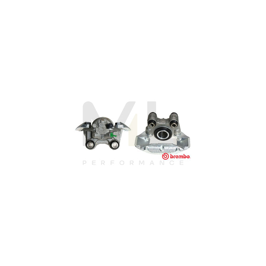 BREMBO F 68 037 Brake Caliper for RENAULT 5 Hatchback | ML Performance Car Parts