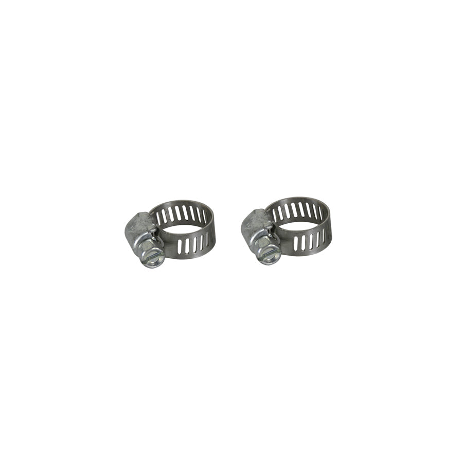 aFe 59-01001-MA SAE #004 MINI (1/8 IN ID to 5/16 IN ID Range) Pair Replacement Clamp Kit | ML Performance US Car Parts