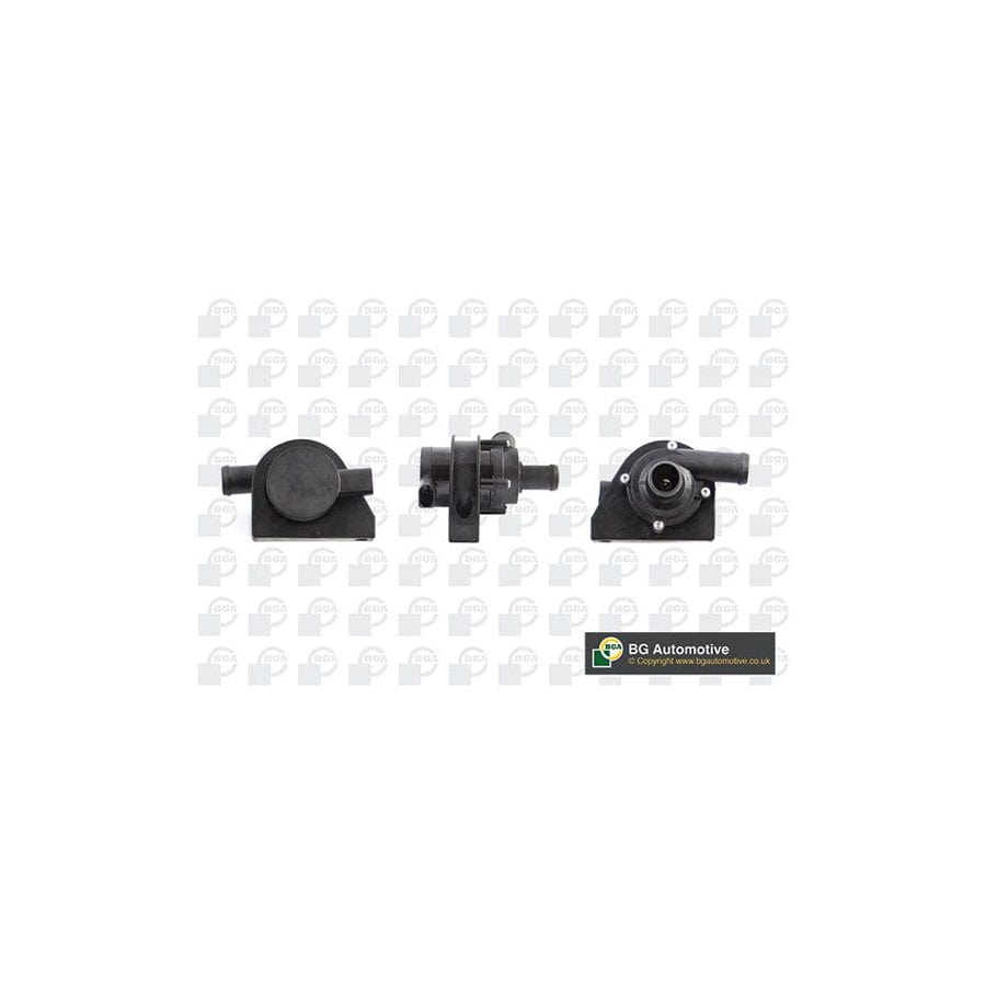 Bga Cp0143Acp Auxiliary Water Pump